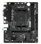 CBR A520M Challenger