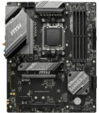 MSI B650 Gaming Plus Wifi