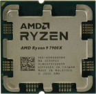 AMD Ryzen 9 7900X AM5 (100-000000589) (4.7GHz/AMD Radeon) OEM