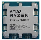 AMD Ryzen 7 7800X3D 100-000000910 SAM5 OEM 120W 4200