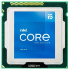 Intel Core i5-11600K CM8070804491414SRKNU s1200 (3.90GHz/12Mb) tray