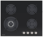 Weissgauff HGG 640 BG Nano Glass