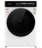 Weissgauff WM 58411 Direct Drive Inverter Premium Steam