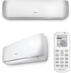 Hisense AS-13UW4RVETG00(R) Super DC Inverter