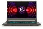 MSI Thin 15 B12UC-1433XRU (9S7-16R831-1433) 15.6"FHD IPS/i5-12450H 8c/8Gb/512Gb SSD/RTX 3050-4Gb/DOS серый