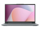 LENOVO IP Slim 3 16ABR8 (82XR004SRK) 16"FHD IPS/Ryz 5 7530U 6c/8Gb/512Gb SSD/UMA/DOS серый