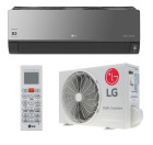 LG AC09BK.NSJR/AC09BK.UA3R Artcool Mirror