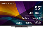 Digma Pro UHD 55C