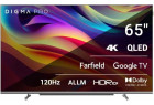Digma Pro QLED 65L