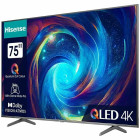Hisense 75E7KQ