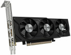 Gigabyte Nvidia GeForce RTX 4060 (GV-N4060OC-8GL) 8192Mb 128 GDDR6 2475/17000 HDMIx2 DPx2 HDCP Ret