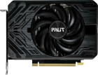 Palit RTX 4060TI Stormx (NE6406T019P1-1060F) 8192Mb PCI-E 4.0 128 GDDR6 2535/9000 HDMIx1 DPx3 HDCP Ret