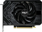 Palit RTX 4060TI Stormx OC (NE6406TS19P1-1060F) 8192Mb PCI-E 4.0 128 GDDR6 2670/9000 HDMIx1 DPx3 HDCP Ret