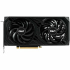 PalitRTX4060Ti DUAL 8GB (NE6406T019P1-1060D) GDDR6 128-bit DPx3 HDMI