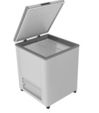 Frostor F 215 S белый