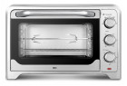 BQ EO1002B Steel-Black
