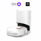 Dream D9 Plus WH