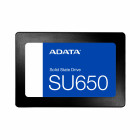256Gb 2.5" A-Data Ultimate SU650 ASU650SS-256GT-R SATA III