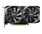 MSI RTX3050 (RTX 3050 VENTUS 2X XS 8G) 8GB GDDR6 128-bit DP HDMI DL-DVI-D 2Fan RTL