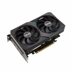 Asus Nvidia GeForce RTX 3050 (Dual-RTX3050-O8G-V2) PCI-E 4.0 8192Mb 128 GDDR6 1822/14000 HDMIx1 DPx3 HDCP Ret