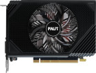 Palit RTX3050 Stormx OC (NE63050S18JE-1070F) Nvidia GeForce RTX 3050 PCI-E 4.0 6Gb 96bit GDDR6 1042/14000 DVIx1 HDMIx1 DPx1 HDCP Ret
