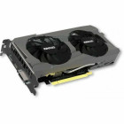INNO3D RTX3050 Twin X2 (N30502-08D6-1711VA41) 8GB GDDR6 128-bit 2FAN DVI DP HDMI RTL