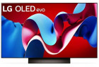 LG OLED48C4RLA.ARUB