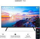 HARPER 43U770TS