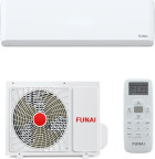 Funai Sensei DC Inverter RAC-I-SN25HP.D04/S/RAC-I-SN25HP.D04/U (з-д Hisense)