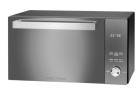 Profi Cook PC-MWG 1204 schwarz