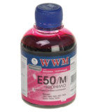 WWM (200 г) EPSON Stylus Photo Universal (Magenta) E50M
