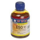 WWM (200 г) EPSON Stylus Photo Universal (Yellow) E50Y