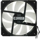 ID-COOLING TF-12025-ARGB 120x120x25мм 80шт./кор, PWM ARGB, 500-1500об/мин BOX