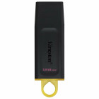 128Гб Kingston DataTraveler Exodia DTX/128GB, USB3.2