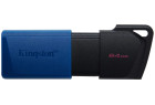 64Gb Kingston DataTraveler Exodia M (DTXM/64GB) USB3.2