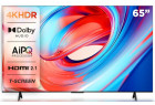 TCL 65V6B SmartTV Android (Google TV)