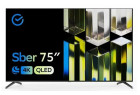 Sber SDX 75UQ5231T