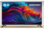 Nordfrost Y 4301 FHD-R