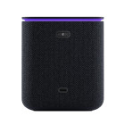 Яндекс Станция Миди с Алисой, с Zigbee, 24Вт черный (YNDX-00054BLK)