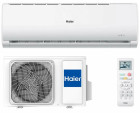 Haier HSU-18HTT03/R3(IN) HSU-18HTT03/R3(OUT) Серия TUNDRA ON-OFF