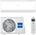 Haier AS100HPL1HRA/1U105S2SS2FA Серия CORAL DC