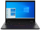 Lenovo ThinkPad L13 G2 [20VJA2U4CD] IPS FullHD/Core i5-1135G7/8/SSD256Gb/Intel Iris Xe graphics/noOS черный