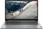 Lenovo IdeaPad IP1 15AMN7 [82VG00MQUE] FHD/AMD Ryzen R3-7320U/8Gb/SSD256Gb/AMD Radeon Graphics/No OS серый