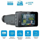 iBOX F5 LaserScan WiFi Signature Dual