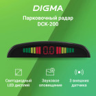 Digma DCK-200 черный