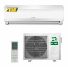 Rovex AST-09HE (З-д Sharbo, компрессор GREE)