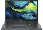 Acer Aspire 5 A15-51M-51VS (NX.KXRCD.004) Core 5 120U 16Gb SSD512Gb Intel UHD Graphics 15.6" IPS FHD (1920x1080) noOS metall WiFi BT Cam
