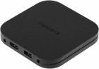 Xiaomi Mi Box S 2nd Gen 4K UHD, 2GB\8GB Black (PFJ4167RU) РСТ
