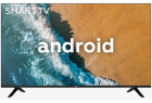 BQ 42FS07B Frameless SmartTV Android