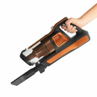 Blackton Bt VCA1401B черно-оранжевый